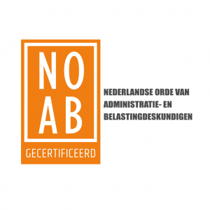 NOAB-gecertificeerd administratiekantoor in Aalsmeer
